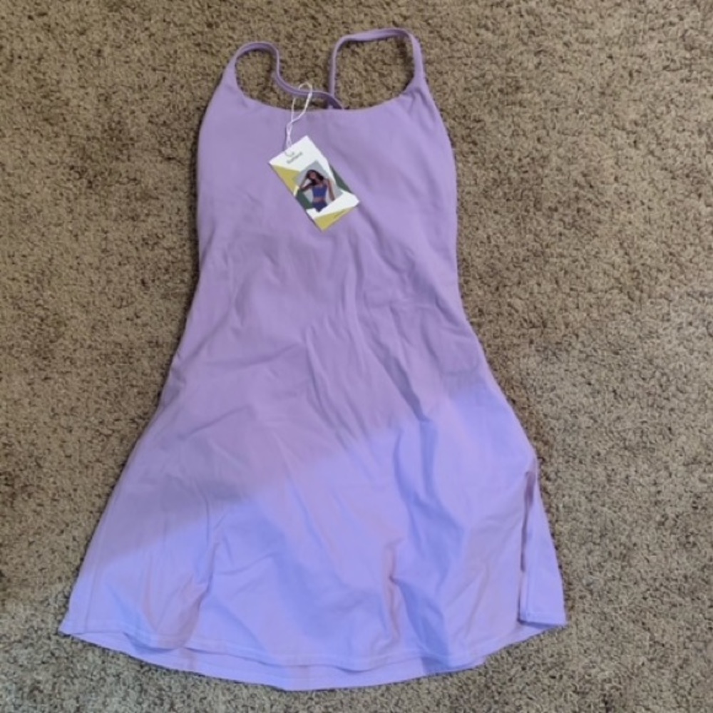 Halara Dress